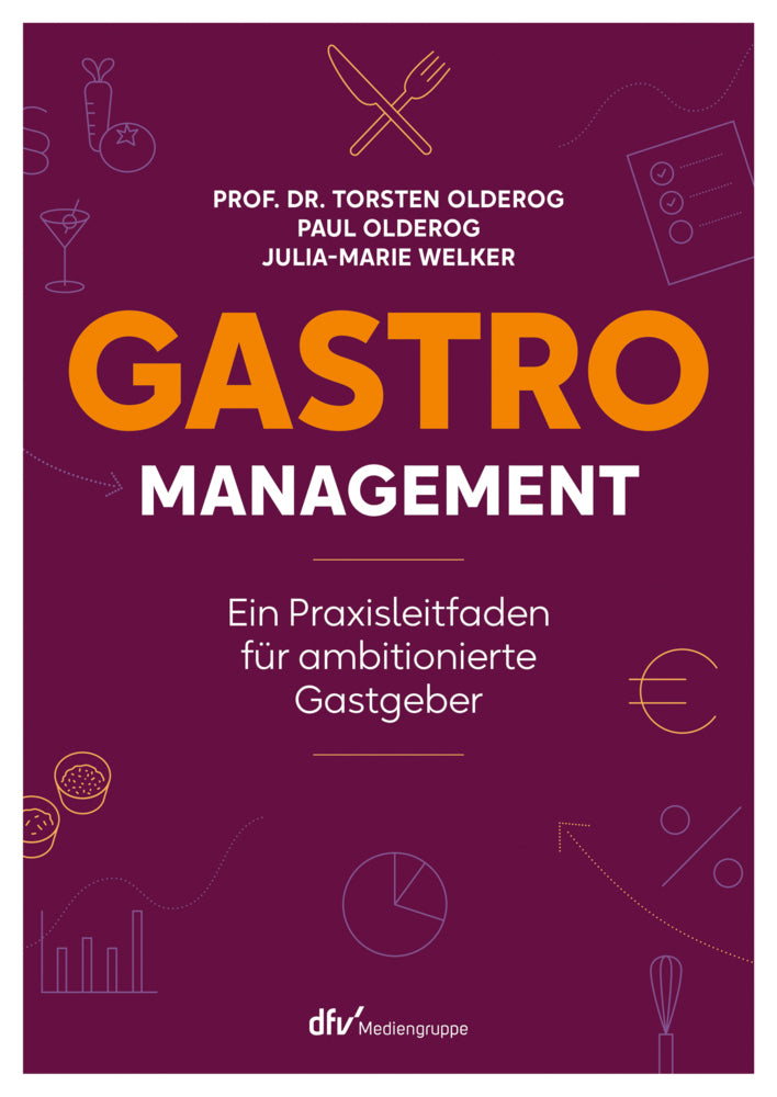 Gastro-Management (Torsten Olderog)