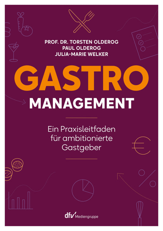 Gastro-Management (Torsten Olderog)
