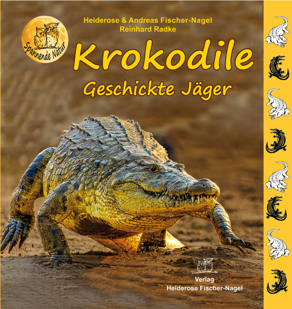 Krokodile (Andreas Fischer-Nagel)