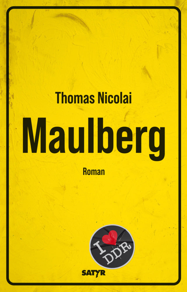 Maulberg (Thomas Nicolai)