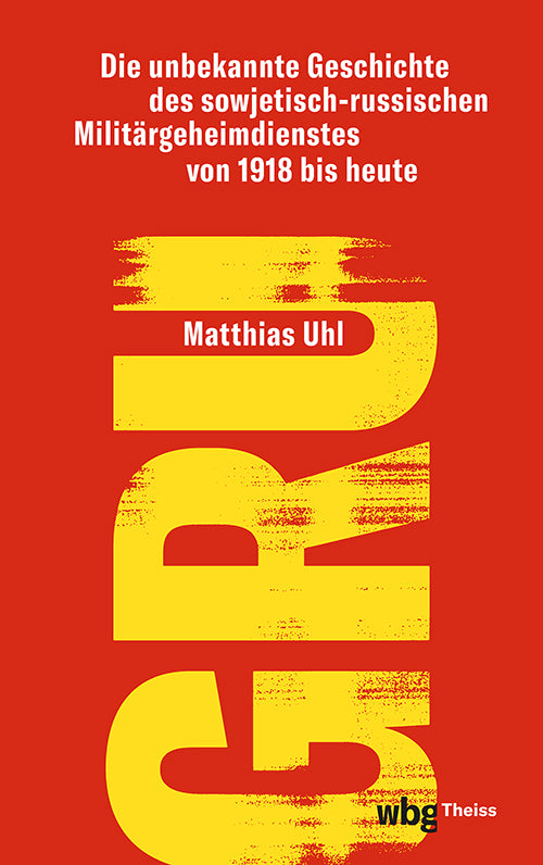 Gru (Matthias Uhl)