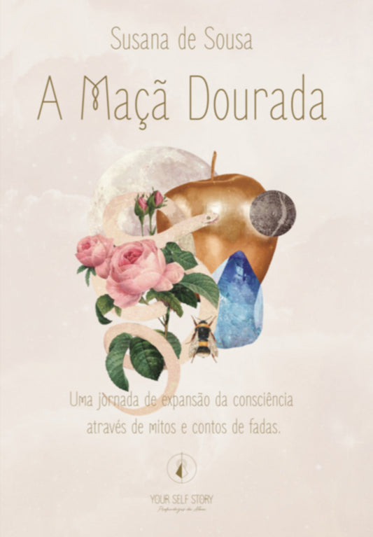 A Maçã Dourada (Susana De Sousa)