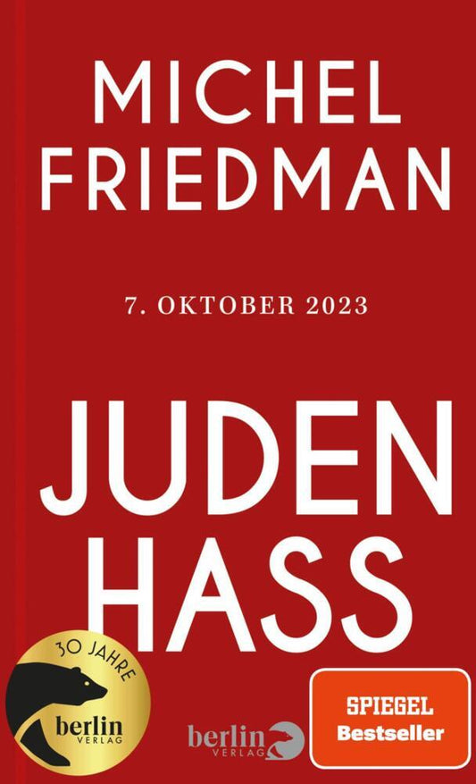 Judenhass (Michel Friedman)