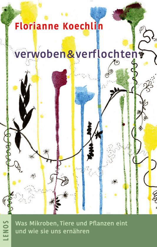 verwoben & verflochten (Florianne Koechlin)