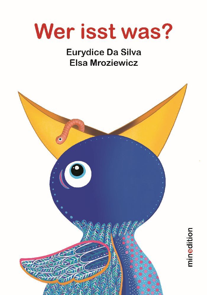 Wer isst was? (Eurydice Da Silva)