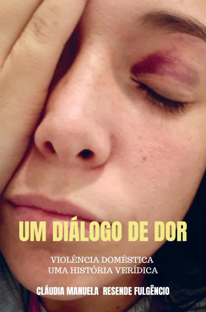 Um Diálogo De Dor (Cláudia Manuela  Resende Fulgêncio)