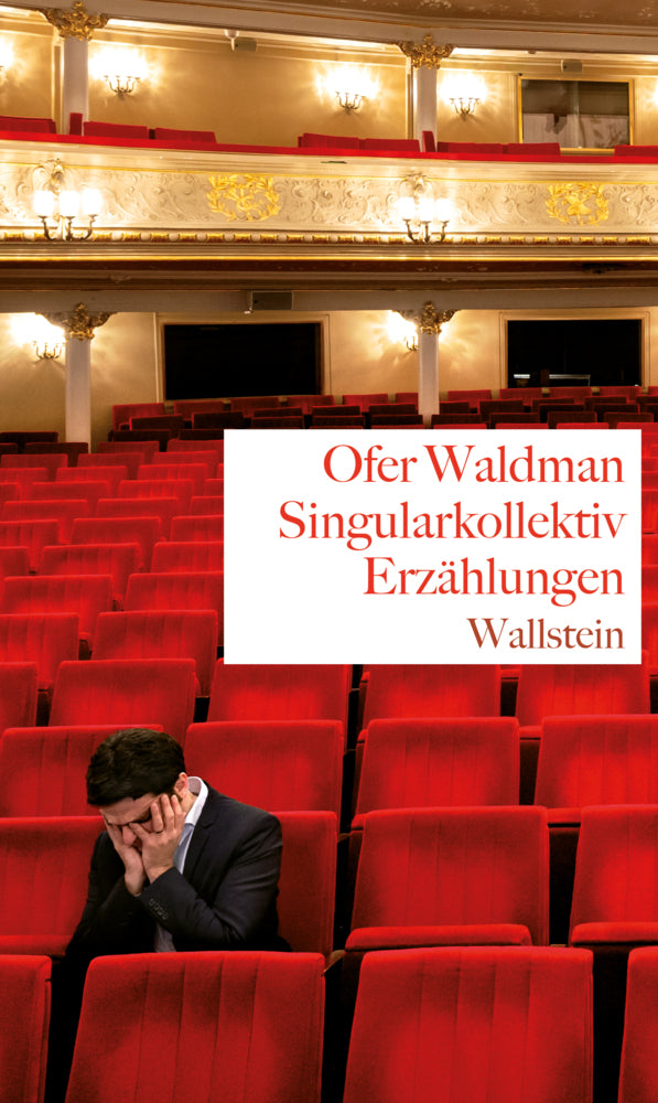 Singularkollektiv (Ofer Waldman)