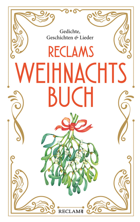 Reclams Weihnachtsbuch (Stephan Koranyi)