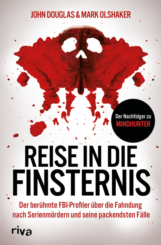 Reise in die Finsternis (John Douglas)