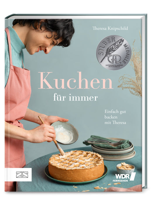 Kuchen für immer (Theresa Knipschild)