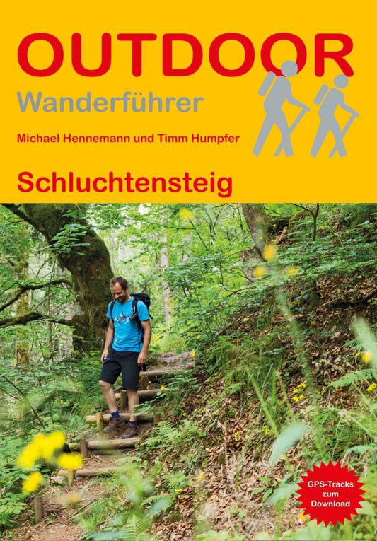 Schluchtensteig (Michael Hennemann)