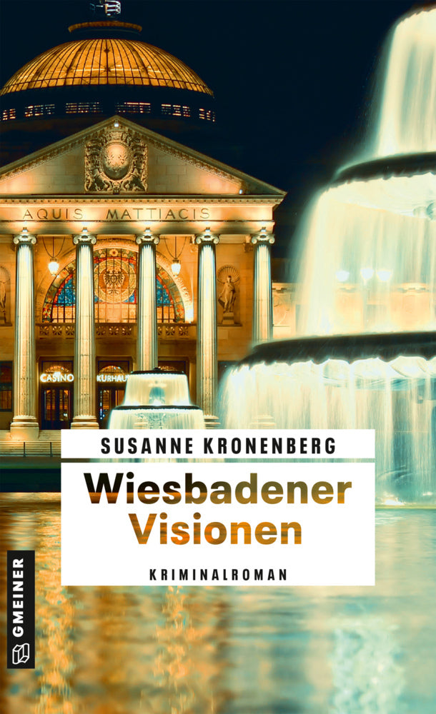 Wiesbadener Visionen (Susanne Kronenberg)