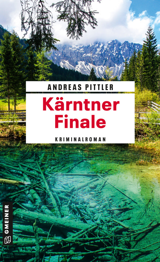 Kärntner Finale (Andreas Pittler)