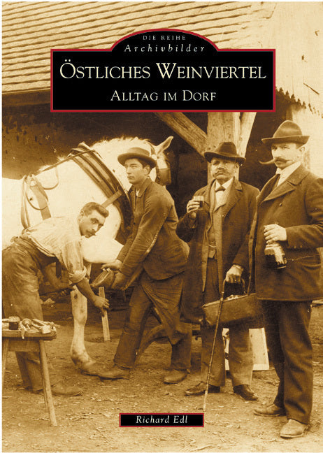 Östliches Weinviertel (Richard Edl)
