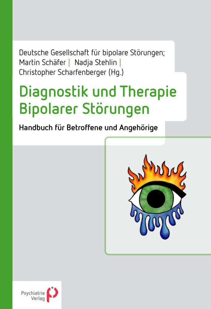 Diagnostik und Therapie Bipolarer Störungen (Dgbs)
