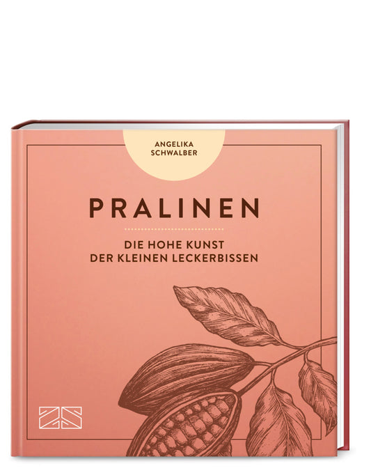 Pralinen (Angelika Schwalber)