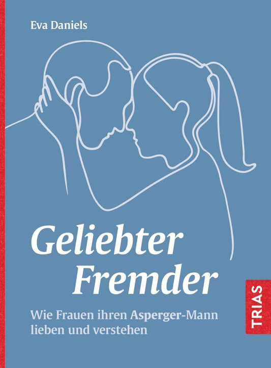 Geliebter Fremder (Eva Daniels)