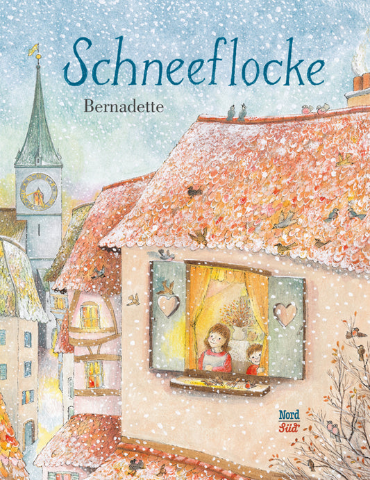 Schneeflocke (Bernadette)