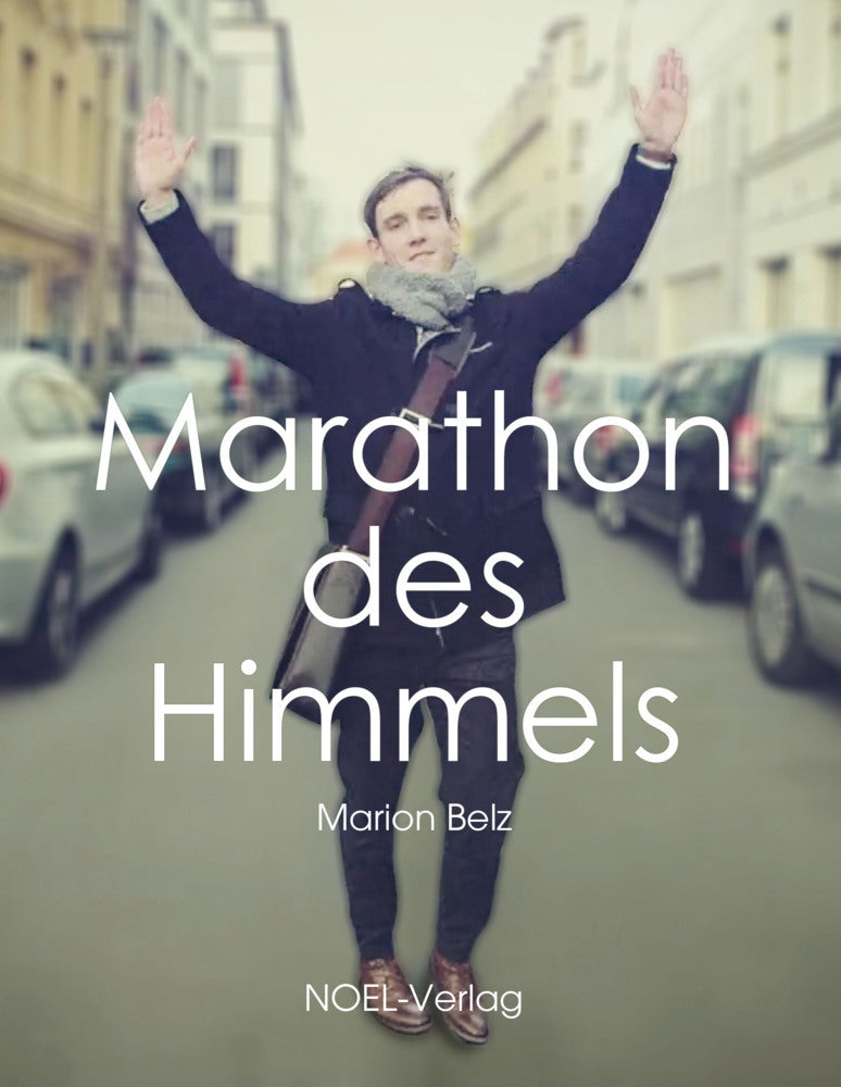 Marathon des Himmels (Marion Belz)