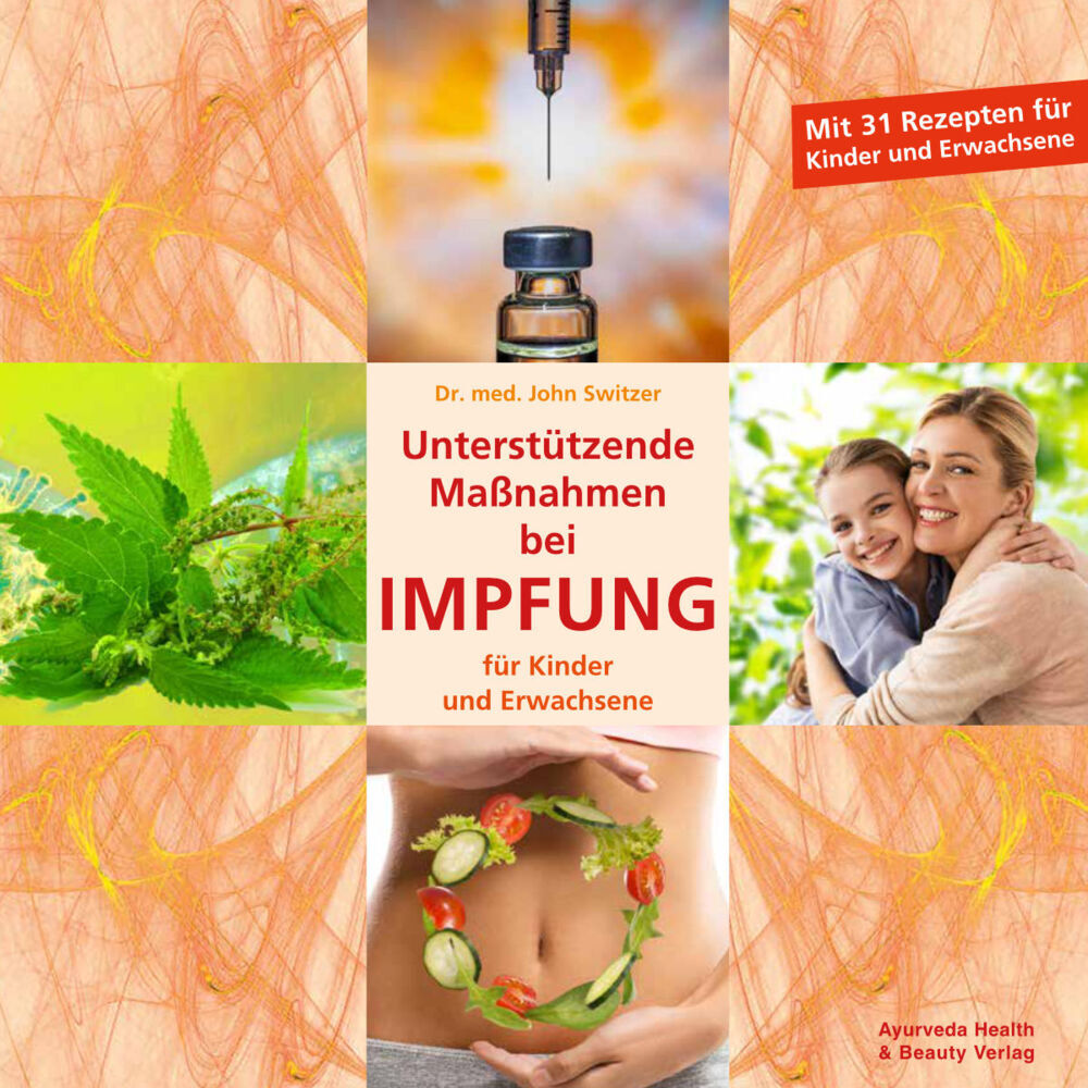 Unterstützende Maßnahmen bei IMPFUNG (John Switzer)