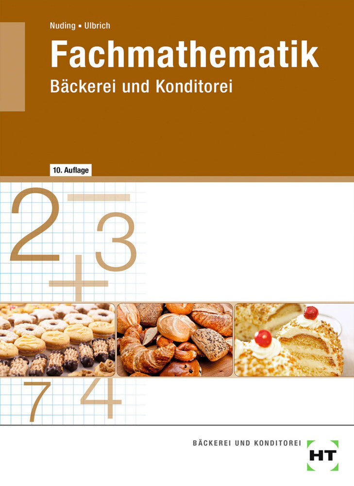 Fachmathematik (Helmut Nuding)