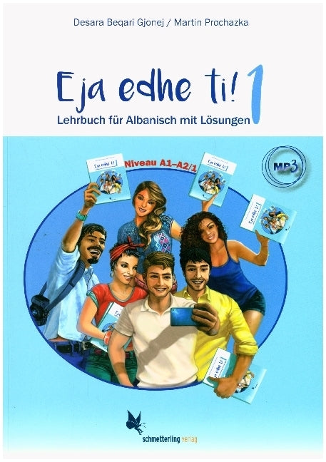 Eja edhe ti! (Desara Beqari Gjonej)