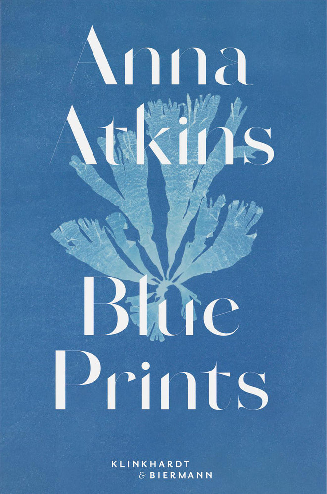 Anna Atkins (Rolf Sachsse)