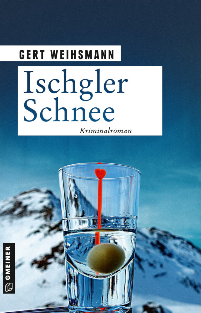 Ischgler Schnee (Gert Weihsmann)