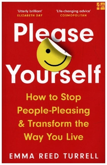 Please Yourself (Emma Reed Turrell)