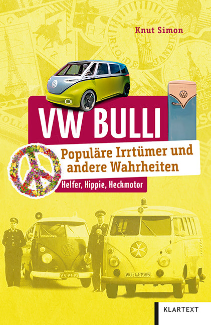VW Bulli (Knut Simon)