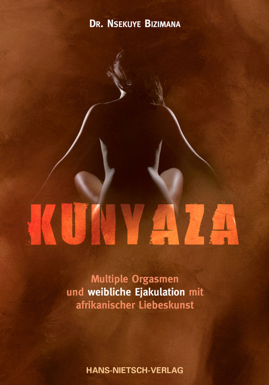 Kunyaza (Nsekuye Bizimana)