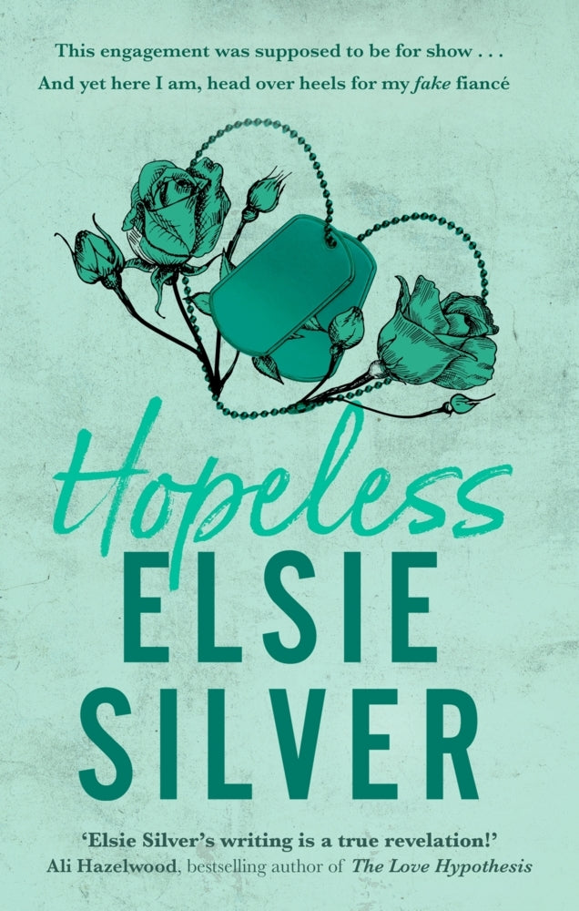 Hopeless (Elsie Silver)