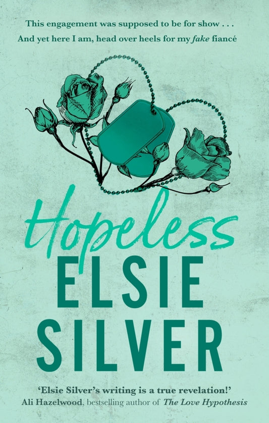 Hopeless (Elsie Silver)