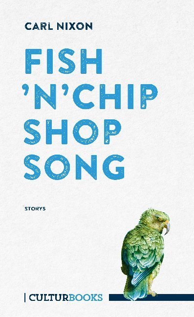 Fish 'n' Chip Shop Song (Carl Nixon)
