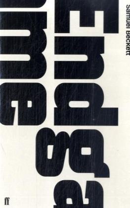 Endgame (Samuel Beckett)