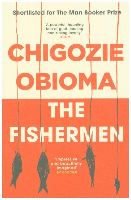 The Fishermen (Chigozie Obioma)