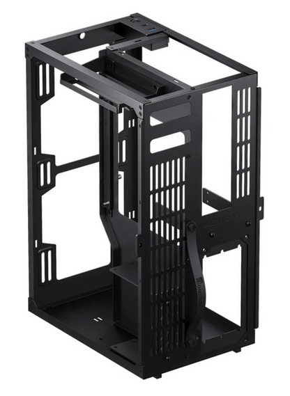 Jonsbo VR3 - schwarz - Retoure