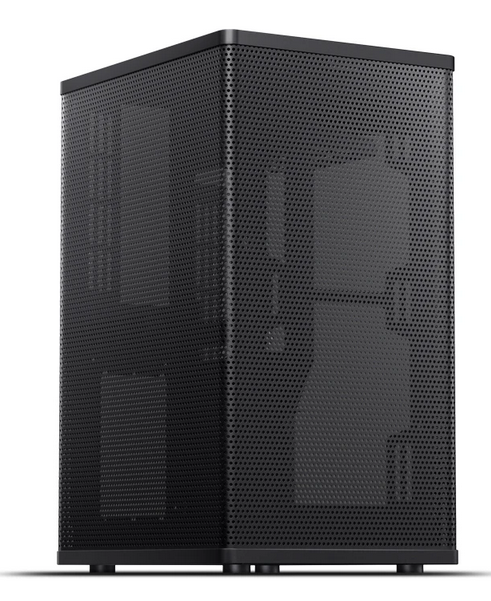 Jonsbo VR3 - schwarz - Retoure