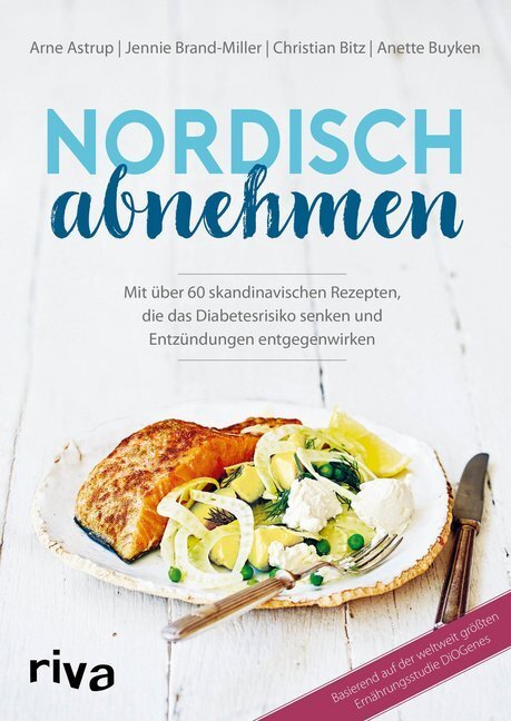 Nordisch abnehmen (Arne Astrup)