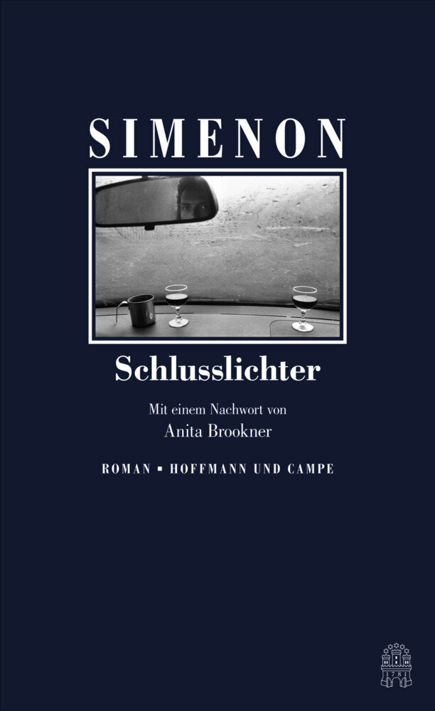 Schlusslichter (Georges Simenon)