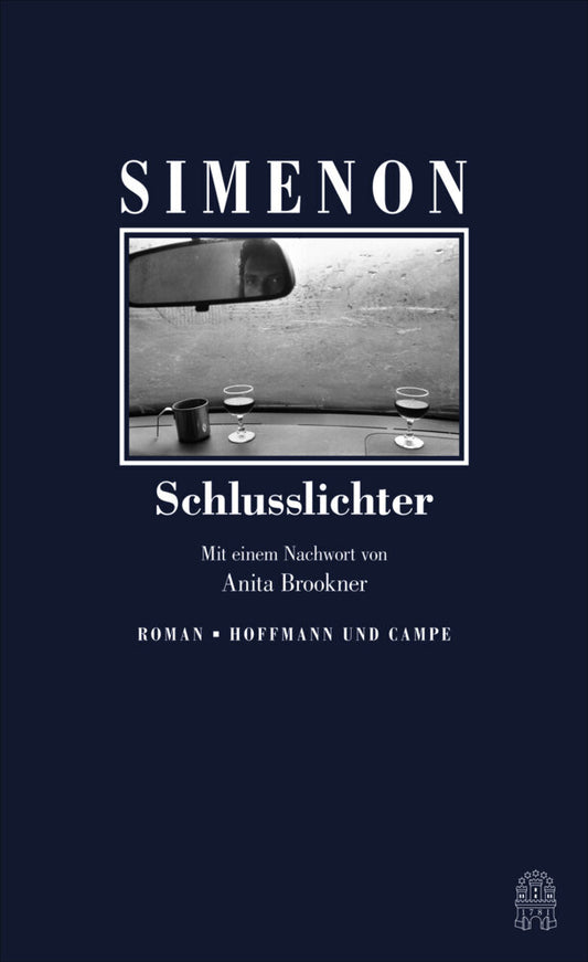 Schlusslichter (Georges Simenon)