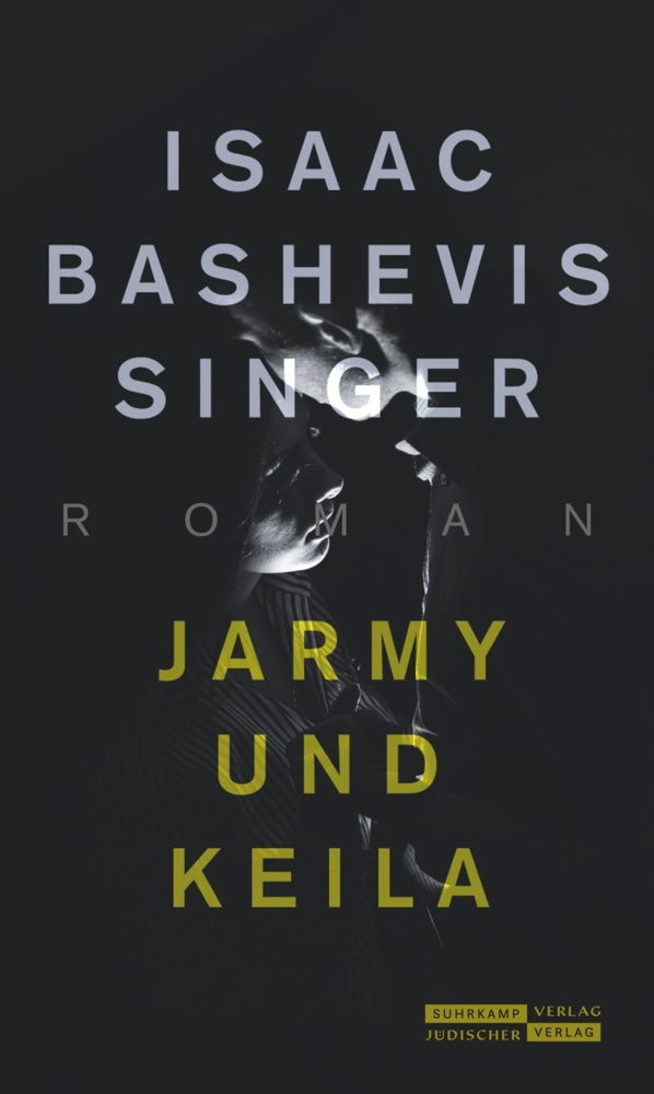 Jarmy und Keila (Isaac Bashevis Singer)