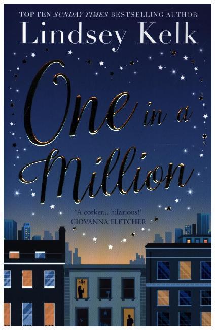 One in a Million (Lindsey Kelk)