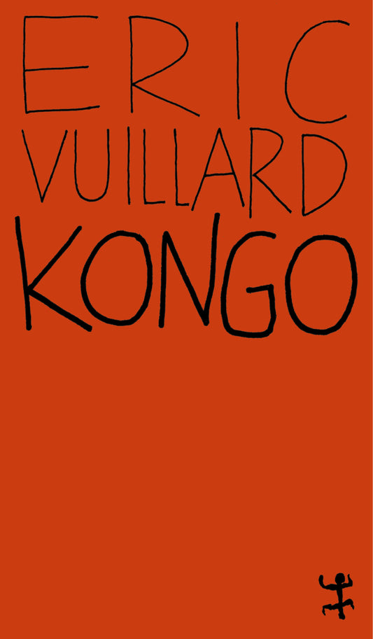 Kongo (Éric Vuillard)