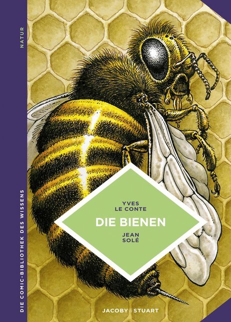 Bienen (Yves Le Conte)