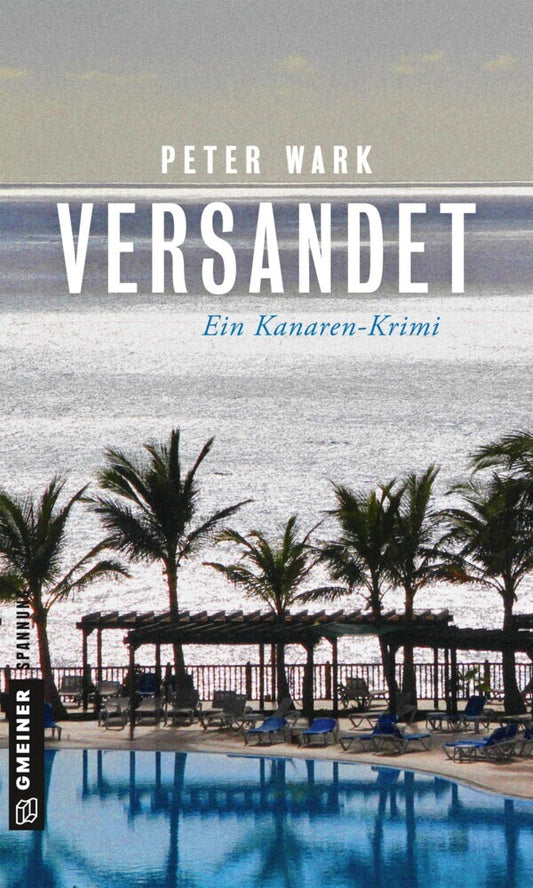 Versandet (Peter Wark)
