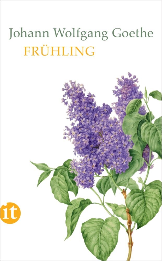 Frühling (Johann Wolfgang Von Goethe)