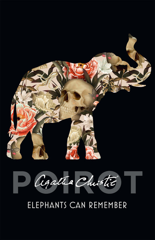Elephants Can Remember (Agatha Christie)