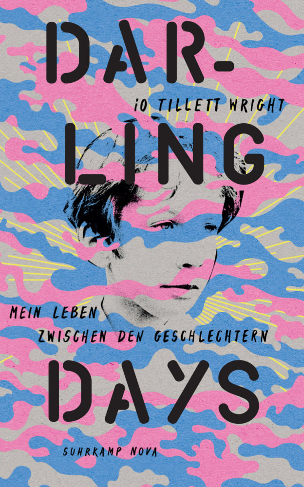 Darling Days (Io Tillett Wright)