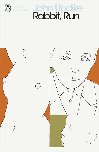 Rabbit, Run (John Updike)